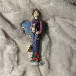 Russ Berrie Heavensent Girl Angel